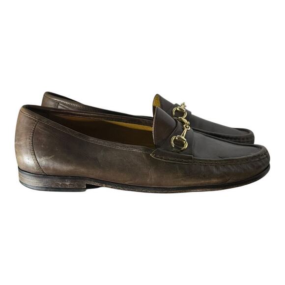 Cole Haan Other - Cole Haan Mens Shoes Size 10.5 M Brown Leather Made in India